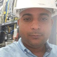 Ryan Omar Morffe Ferreira