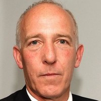 Mike Percival