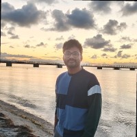 Aditya pavan kumar