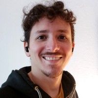 Jorge Larraín Rodríguez