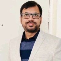 Ramesh Chand Nagarwal Ph.D