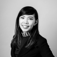 Monica Surya