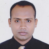 Shamim Ahamed