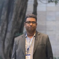 Adarsh S B