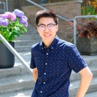 Erick Wang
