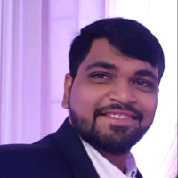 JAYDEEP GORASIYA