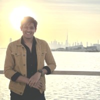 Kumar Vishwakarma