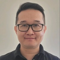 Clarence Wu