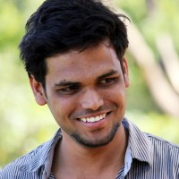 Deepak Lingaraju