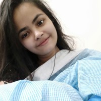Nadia Afrin Rinvi