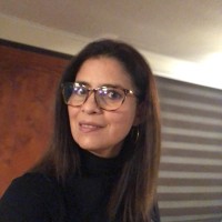 Alejandra Páez Infante