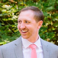 Nathan Pugh