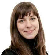 Tatiana Larina (Pedoshenko)