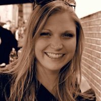 Rebecca Gregory