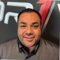 Rodney Cuevas