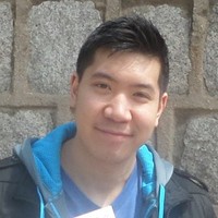 Jonathan Chu-Chong