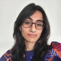 Amrita Thakkar