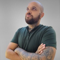 Luiz Henrique Ferreira Macedo