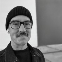 Erik Krieger