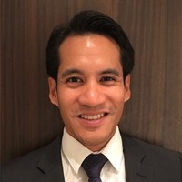 Charles Tung
