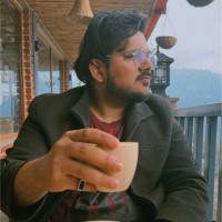 Paras Pant