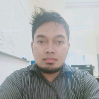 Dwi Hendri Prasetyo