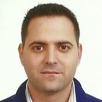 Sergio Lafuente Ventura