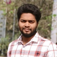 Mohan Venkata Reddy