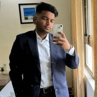 Manash Ranjan Sahoo