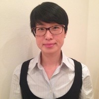Elaine Cheng Johansson