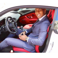 Juan Agudelo