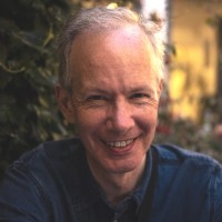 David Harbourne