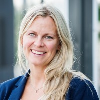 Miriam Edvardsen