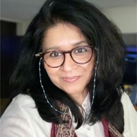 Urmi Chowdhuri