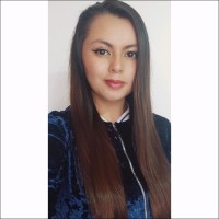 Leidy Dayanne Daza Verano