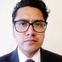Julio Salomón González Mendoza