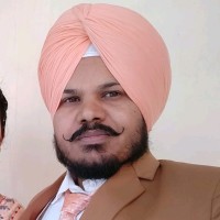 Manpreet Singh