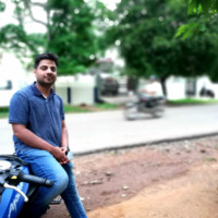 Arjun s Gowda
