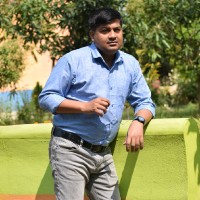 Pradipta Basu