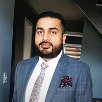 Jaspreet Fervaha, Cpa, Cga