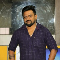 Vignesh So