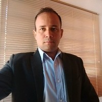 Adilson Dias Da Silva