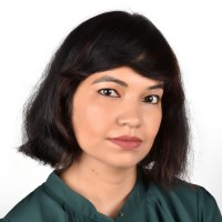 Prerna Saxena