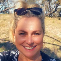 Tracy Sutherland