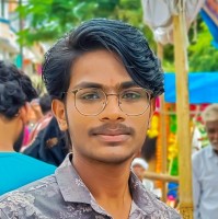 Sairaj Tingre