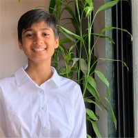 Shruti Chavan