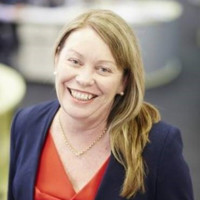 Peta Harris