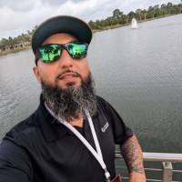 Rudy Guerra