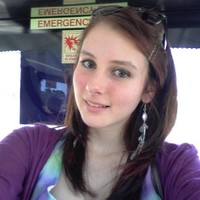 Cassie Connelly