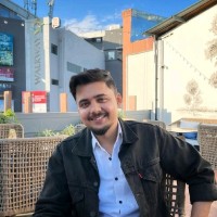 Swapnil Pathak